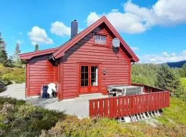 8 person holiday home in Tjørhom-By Traum