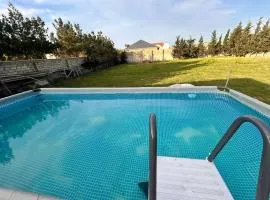 Summer House and Free Sea Breeze Access