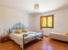 Casa delle Mimose a 700m dal mare