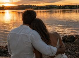Terracqua Boutique Retreat I Essence of Tuscany, hotel i Chiusi