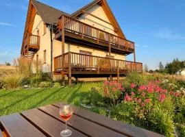 Apartmány MAX - Jeseníky