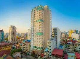 Rchid Park Apartment