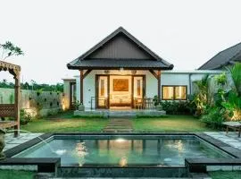 Bagus Bandem Villa