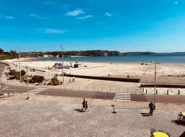 Appartement Vue Mer Les Flots