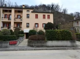 Peperoncino Home