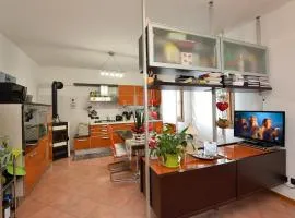 Peperoncino Home