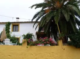 El Jaraíz de Peñolite