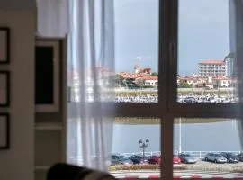 Apartamento Platas Centro