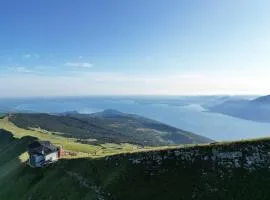 Rifugio Chierego - 1911m