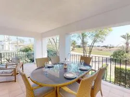 Casa Salmonete AG-Murcia Holiday Rentals Property
