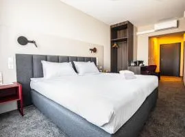 Hotel Collegia