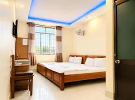 Hải Phong Hotel