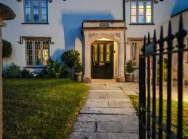 BATH HOUSE Country Luxury on the Somerset Levels