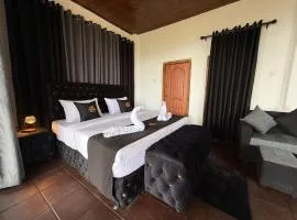 Eden Heaven Villa