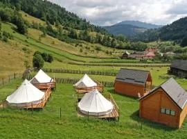 Chill Glamping