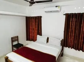 LAVANDER ROOMS and homestay