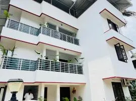 LAVANDER ROOMS and homestay