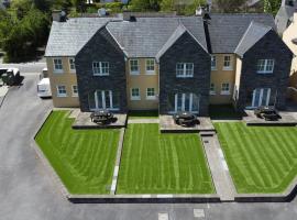 Number 1 Bank House, hotel in Schull