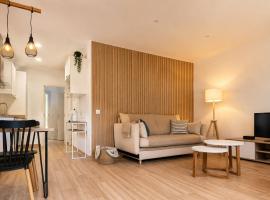 La Tuca, tu casita de la playa en El Sardinero, hotel v destinaci Santander