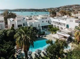 Polos Hotel Paros