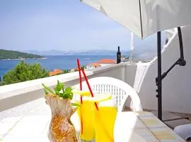 Gorgeous Apartment In Necujam With Wifi