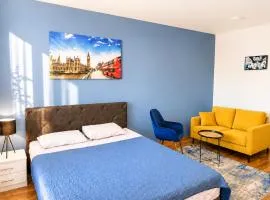 Apartman Lanass Doboj