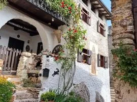 Casa Luisa, relax con vista panoramica