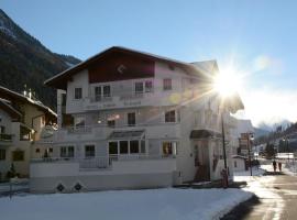 SCHMID Rooms & Apartments