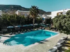 Polos Hotel Paros