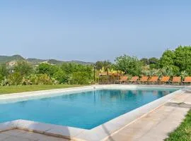 Villa Castelluccio Noto con piscina