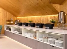 Hotel Belvior Estate