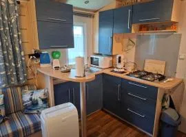 Mobil home Camping Proche ROYAN a 300m de la plage