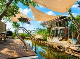 Tình's Homestay