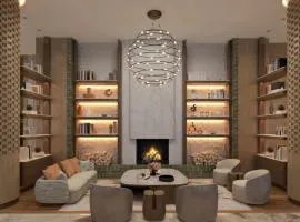 Beldersoy Resort And Spa, Part Of Destination By Hyatt