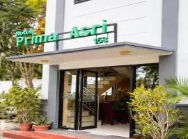 Hotel Prima Asri 153