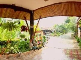 Wangnamkhao Resort