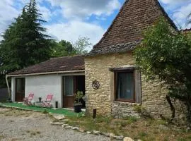 Maison avec jardin clos, Catus