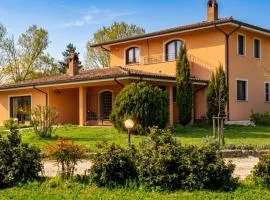Bed & Breakfast Le Piagge