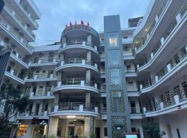 King Hotel Sầm Sơn, hotel di Binh Tân