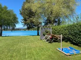 See-Idyll Faaker See