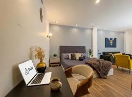 Suite Tlaquepaque centro