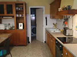 Maison de village commingeoise