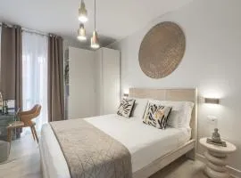 G&G Luxury rooms