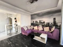 Dom-El Real Apartments 4 - Sveti Vlas