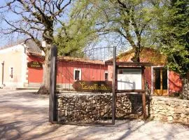 Casa Natura Gargano