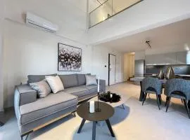 Athenean Gem Near Metro Mall
