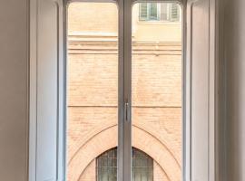 Dimora storica - Palazzo Barabesi, hotel di Siena