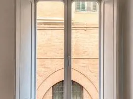 Dimora storica - Palazzo Barabesi