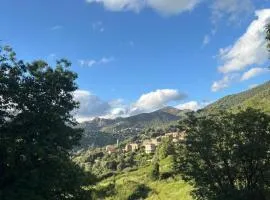 Bungalow en Corse