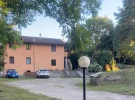 Appartamento sole e luna